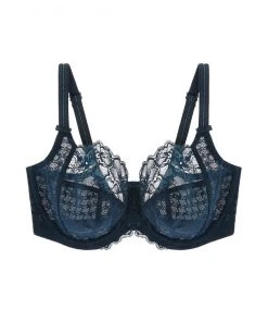 Panache Lingerie DD+ Envy Balconnet Bra
