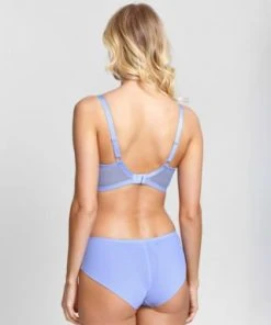 Panache Lingerie Ana Non-Padded Plunge Bra