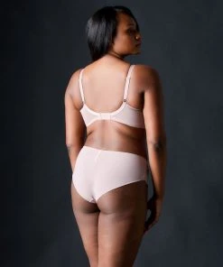 Panache Lingerie Ana Non-Padded Plunge Bra 7 Panache Lingerie Ana Non-Padded Plunge Bra