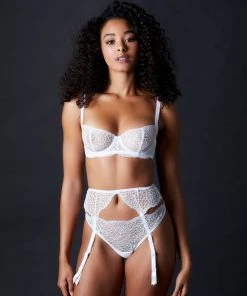 Journelle Allegra Balconette Bra Bras