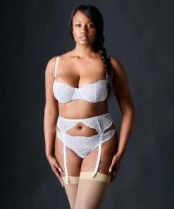 Journelle Allegra Balconette Bra Bras