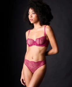 Journelle Allegra Thong Underwear 6 Journelle Allegra Thong Underwear