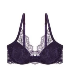 Journelle DD+ Anais Plunge Bra
