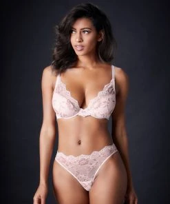 Journelle Anais Plunge Bra Bras