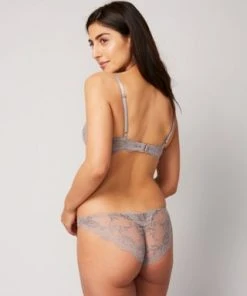 Journelle DD+ Anais Plunge Bra