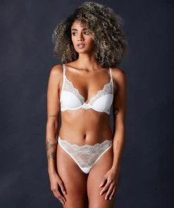 Journelle Anais Plunge Bra