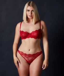 Journelle Anais Thong Underwear 2 Journelle Anais Thong Underwear