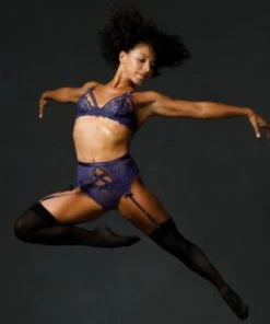 Journelle Bianca Suspender Belt Sale 2 Journelle Bianca Suspender Belt Sale