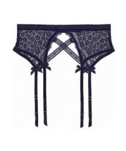 Journelle Bianca Suspender Belt Sale 3 Journelle Bianca Suspender Belt Sale