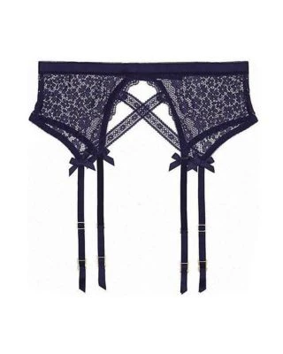 Journelle Bianca Suspender Belt Sale Journelle Bianca Suspender Belt Sale