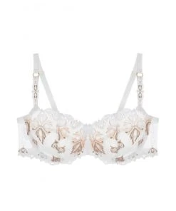Chantelle Champs Elysees Lace Demi Bra
