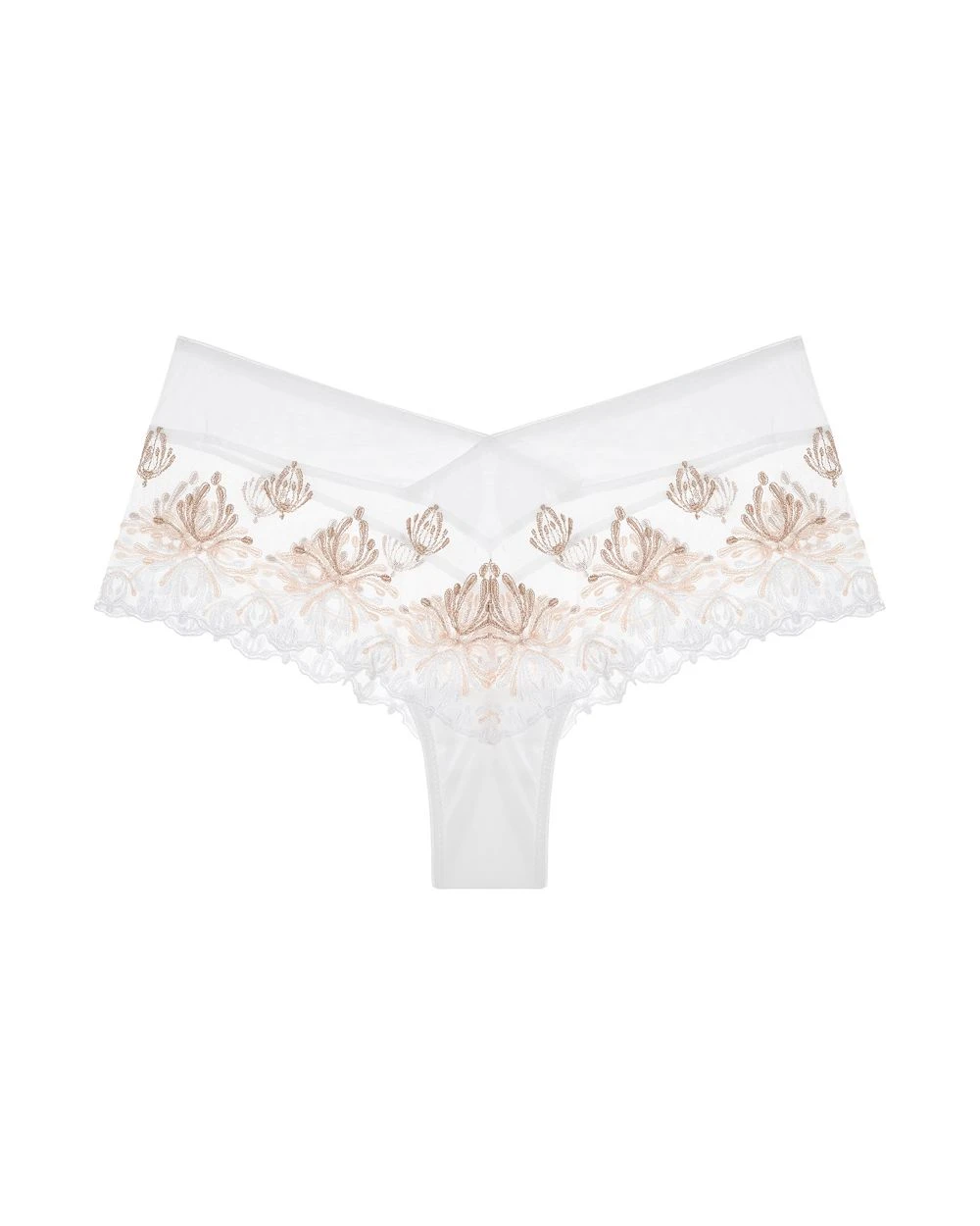 Chantelle Champs Elysees Lace Hipster Chantelle Champs Elysees Lace Hipster