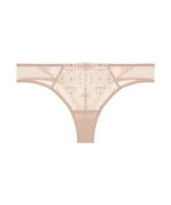 Chantelle Champs Elysees Lace Thong 7 Chantelle Champs Elysees Lace Thong