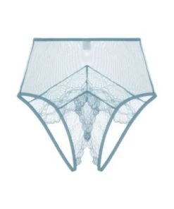 Only Hearts Ouverts Whisper Sweet Nothings Coucou Hi-Waist Brief