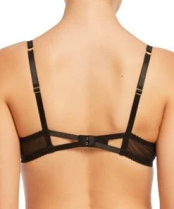 Dita Von Teese DD+ Tryst Balconette Bra