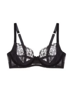 Dita Von Teese DD+ Tryst Balconette Bra