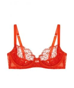 Dita Von Teese Tryst Balconette Bra DD+