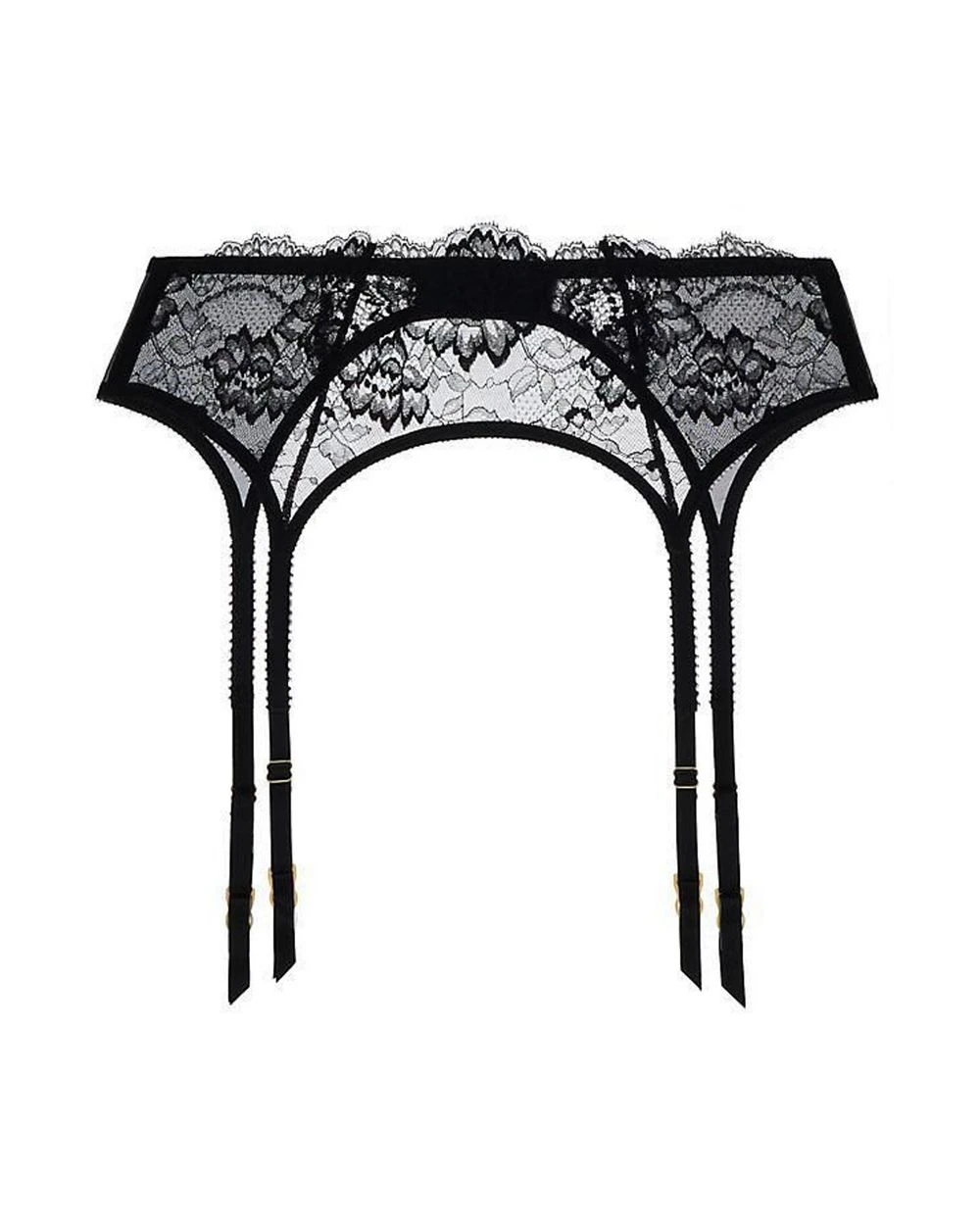 Journelle Isabel Suspender Belt Suspender Belts 4 Journelle Isabel Suspender Belt Suspender Belts
