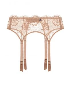 Journelle Suspender Belts Isabel Suspender Belt 7 Journelle Suspender Belts Isabel Suspender Belt