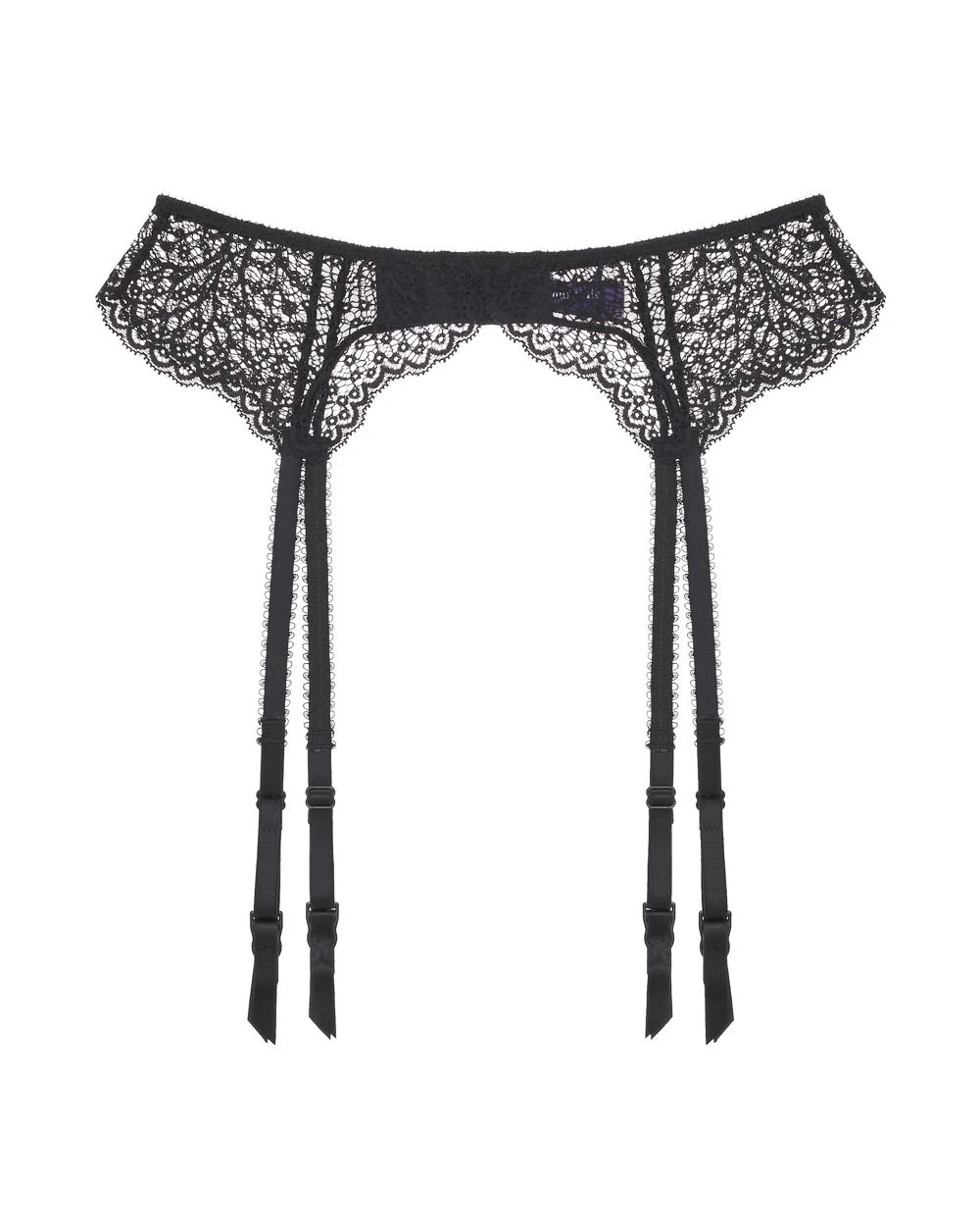 Journelle Suspender Belts Allegra Suspender Belt Journelle Suspender Belts Allegra Suspender Belt