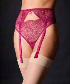 Journelle Suspender Belts Allegra Suspender Belt