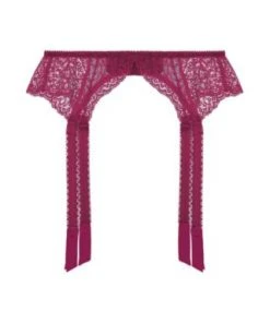Journelle Suspender Belts Allegra Suspender Belt