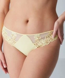 Simone Perele Saga Tattoo Thong