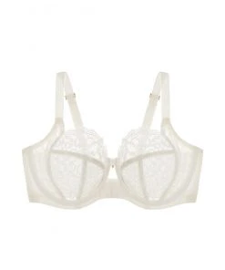 Panache Lingerie DD+ Quinn Balconnet Bra 2 Panache Lingerie DD+ Quinn Balconnet Bra