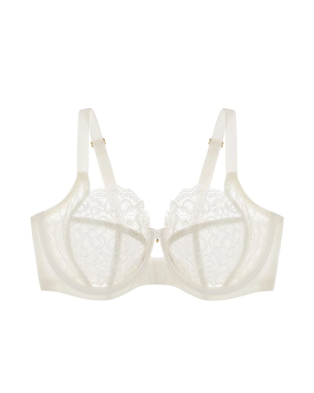 Panache Lingerie DD+ Quinn Balconnet Bra Panache Lingerie DD+ Quinn Balconnet Bra