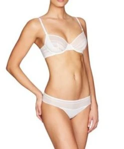 Heidi Klum Intimates Nightshade Fling Underwire Bra