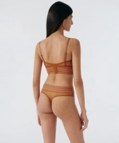 Else Underwear Bare Thong