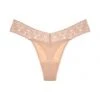 Hanky Panky Supima Cotton Original Rise Thong