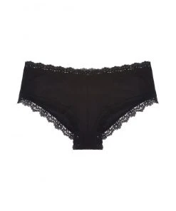 Hanky Panky Supima Cotton Boyshort