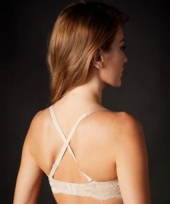 Simone Perele Bras Eden Strapless Plunge Bra 7 Simone Perele Bras Eden Strapless Plunge Bra