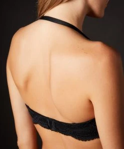 Simone Perele Eden Strapless Plunge Bra