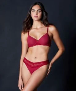 Natori Natori Bliss Perfection Thong