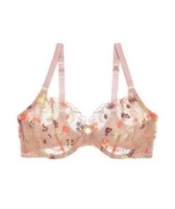 Adina Reay DD+ Veronica Bra