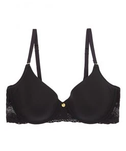 Natori Bliss Perfection Contour Underwire Bra 5 Natori Bliss Perfection Contour Underwire Bra