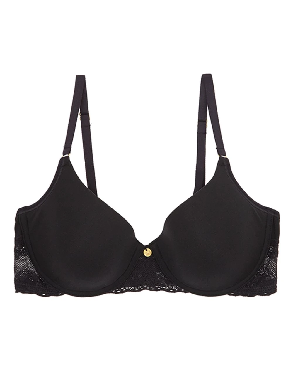 Natori Bliss Perfection Contour Underwire Bra 3 Natori Bliss Perfection Contour Underwire Bra