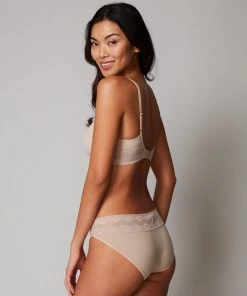 Natori Bliss Perfection Contour Underwire Bra 6 Natori Bliss Perfection Contour Underwire Bra