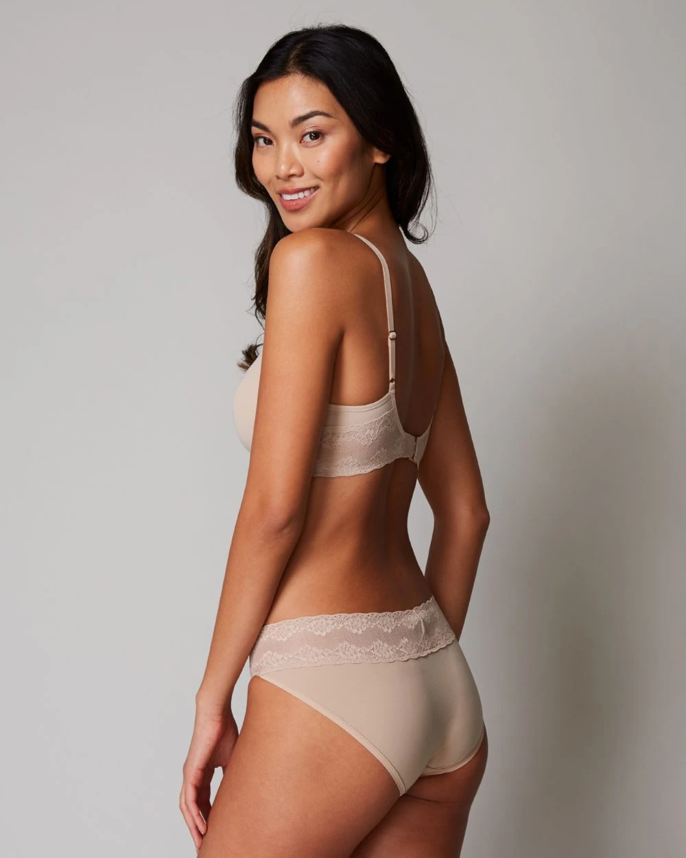 Natori Bliss Perfection Contour Underwire Bra 3 Natori Bliss Perfection Contour Underwire Bra