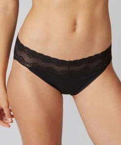 Natori Bikini Bliss Perfection V-kini