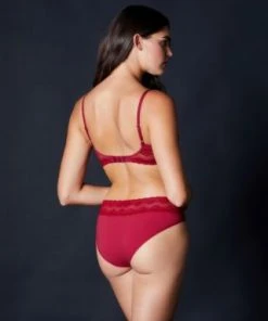 Natori Bliss Perfection V-kini