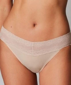 Natori Bikini Bliss Perfection V-kini