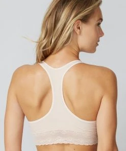 Natori Bliss Perfection Racerback Day Bra