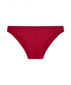 Rosa Cha Solid Behati Bottom Swimwear