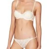 Heidi Klum Intimates Olivia Dawn Strapless Bra