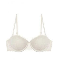 Heidi Klum Intimates Olivia Dawn Strapless Bra