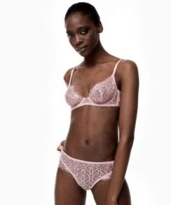 Myla Rosemoor Street Bra DD+