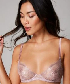 Myla Rosemoor Street Bra DD+